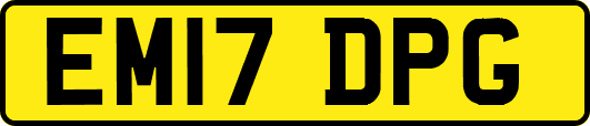 EM17DPG