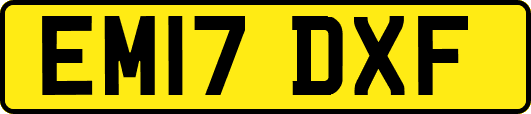 EM17DXF