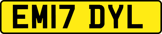 EM17DYL