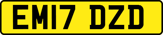 EM17DZD