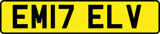 EM17ELV