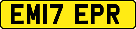EM17EPR