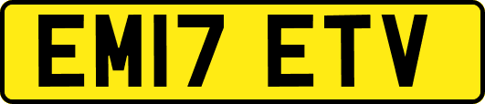 EM17ETV