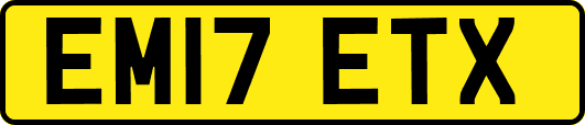 EM17ETX