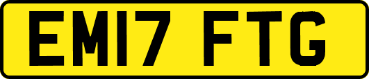 EM17FTG