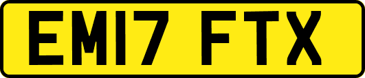 EM17FTX