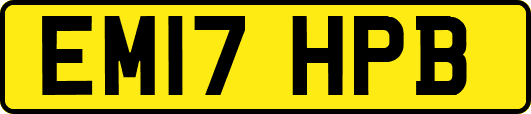 EM17HPB