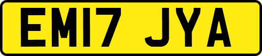 EM17JYA