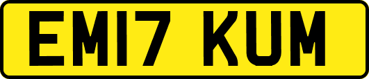 EM17KUM