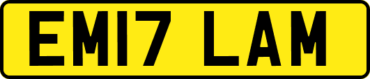EM17LAM