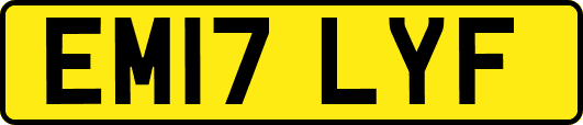 EM17LYF