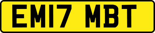 EM17MBT