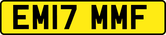 EM17MMF