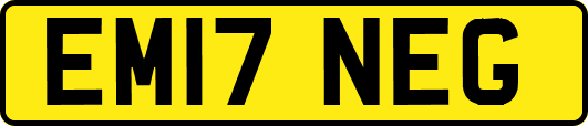 EM17NEG