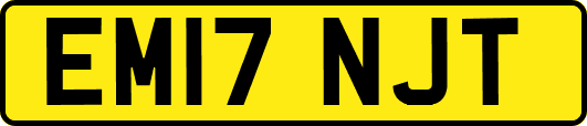 EM17NJT