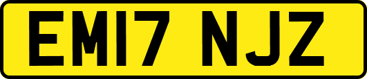 EM17NJZ