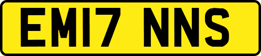 EM17NNS