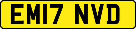 EM17NVD