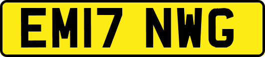 EM17NWG