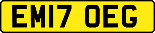 EM17OEG