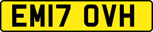 EM17OVH