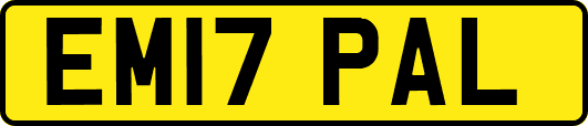 EM17PAL