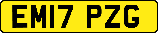 EM17PZG