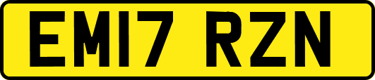 EM17RZN