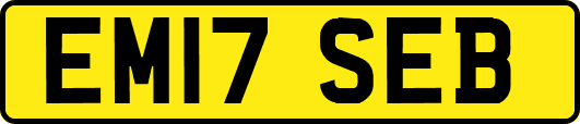EM17SEB