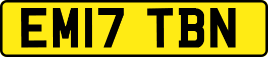 EM17TBN