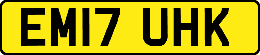 EM17UHK