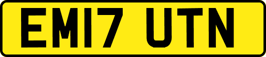 EM17UTN
