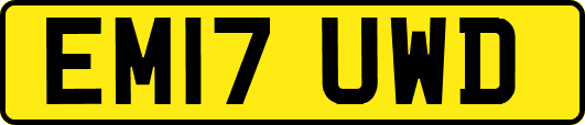 EM17UWD