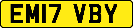 EM17VBY