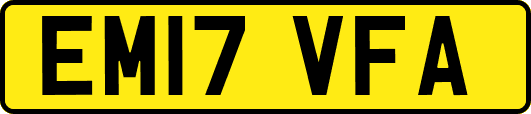 EM17VFA