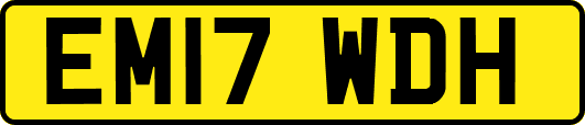 EM17WDH