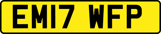 EM17WFP