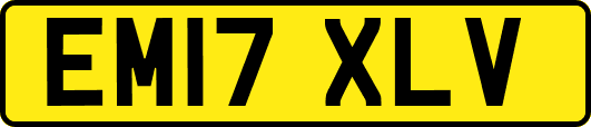 EM17XLV