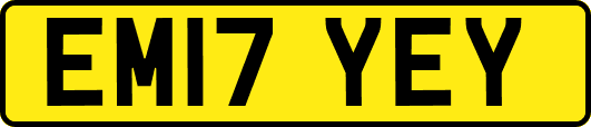 EM17YEY