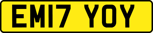 EM17YOY