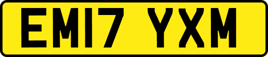 EM17YXM