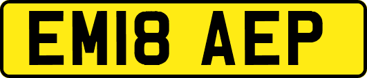 EM18AEP