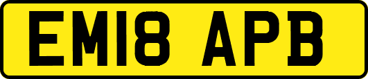 EM18APB