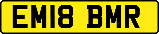 EM18BMR