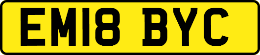 EM18BYC