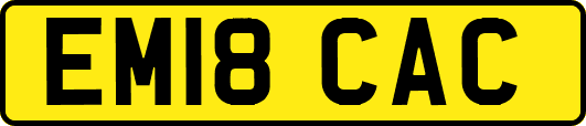 EM18CAC