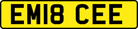 EM18CEE