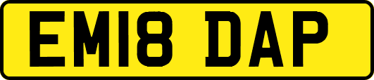 EM18DAP