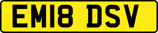 EM18DSV