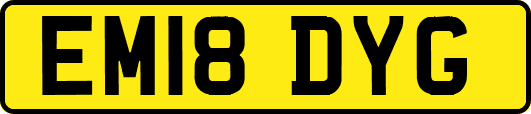 EM18DYG